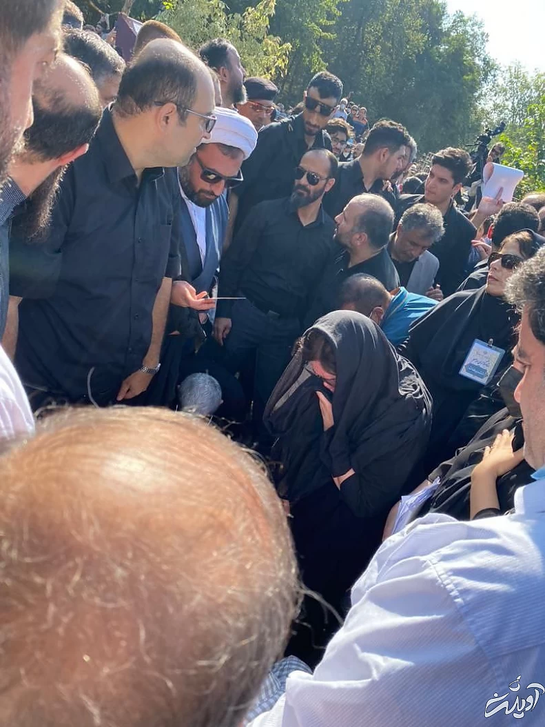 یلدا ابتهاج 